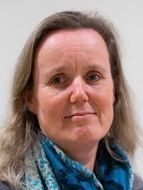 Lisbeth Dyrvig Jørgensen, stedfortræder
