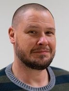 Mogens Skytte, næstformand i menighedsrådet