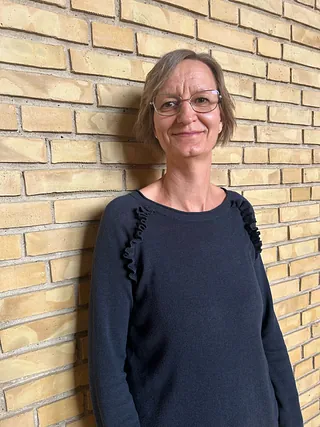 kirketjener