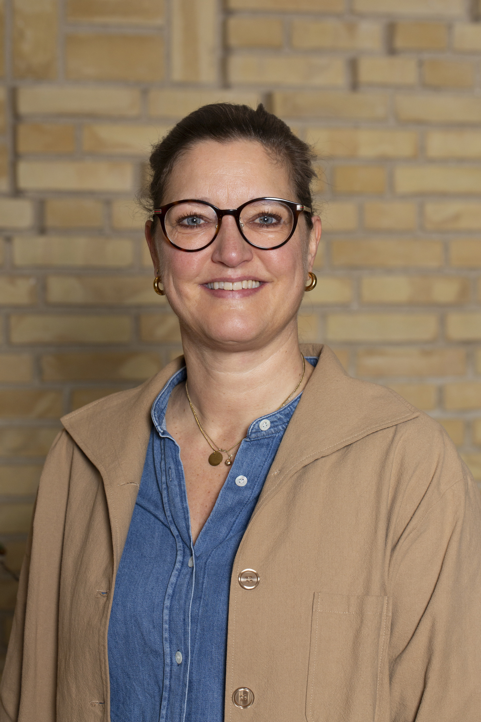 Christian Bjørn Krüger, provst