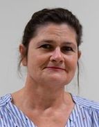 Karin Gitta Harvest, menighedsrådsmedlem