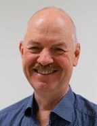 John Gade, menighedsrådsmedlem