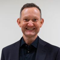 Heine Lokjær Hansen, præst