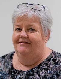 Dorthe Roed H. Quistgaard, menighedsrådsmedlem