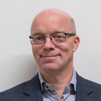 Christian Bjørn Krüger, præst