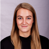 Amalie Thørholm Andersen, kirke- og kulturmedarbejder
