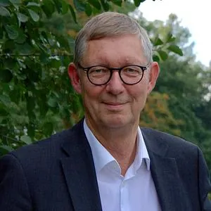 Per Bucholdt Andreasen