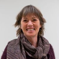 Anette Melbye Madsen, præst