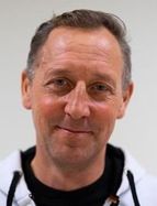 Dennis Myhlendorph Jørgensen, menighedsrådsmedlem
